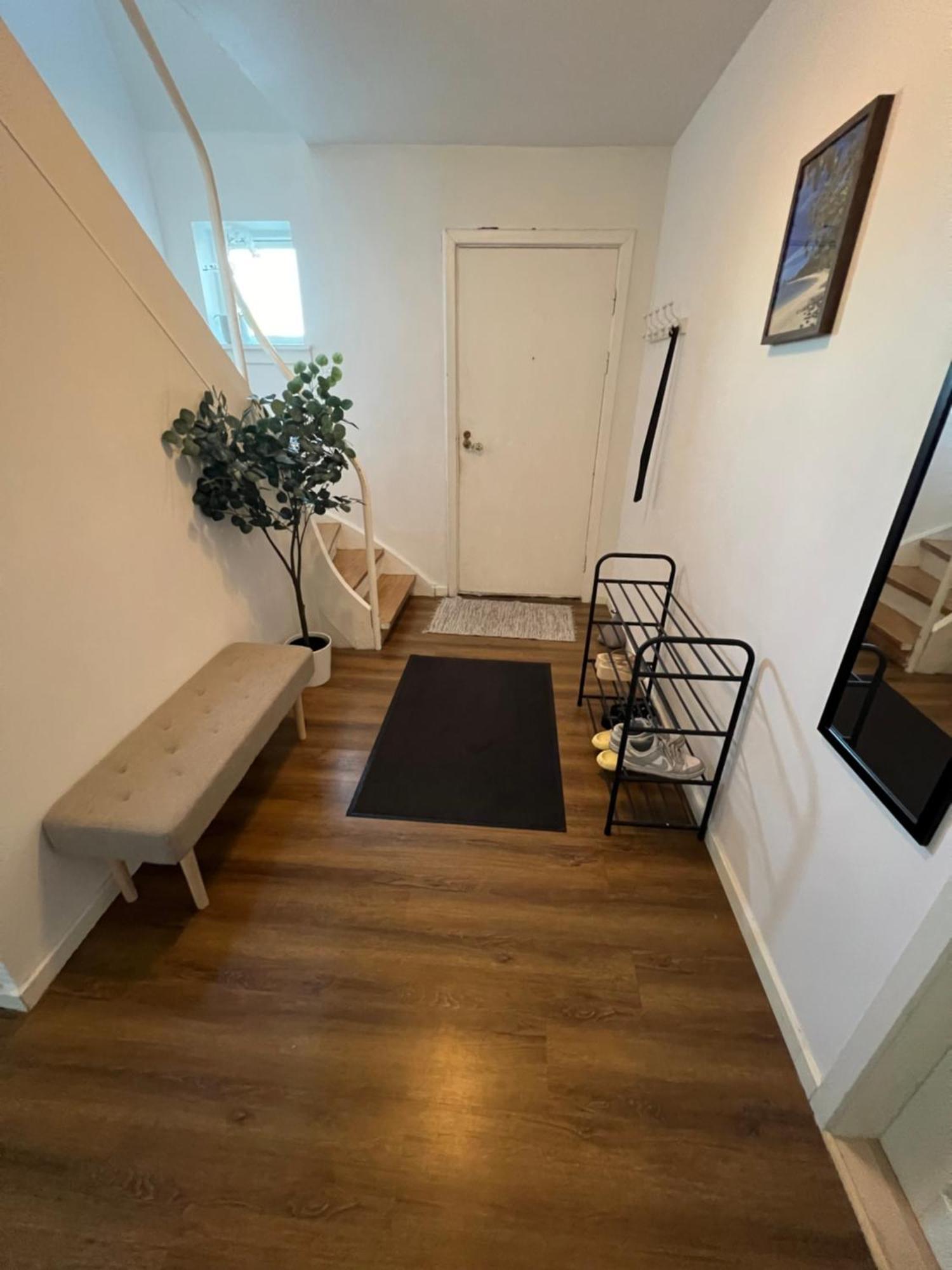 Privat overnatting Casa De Rainer 5