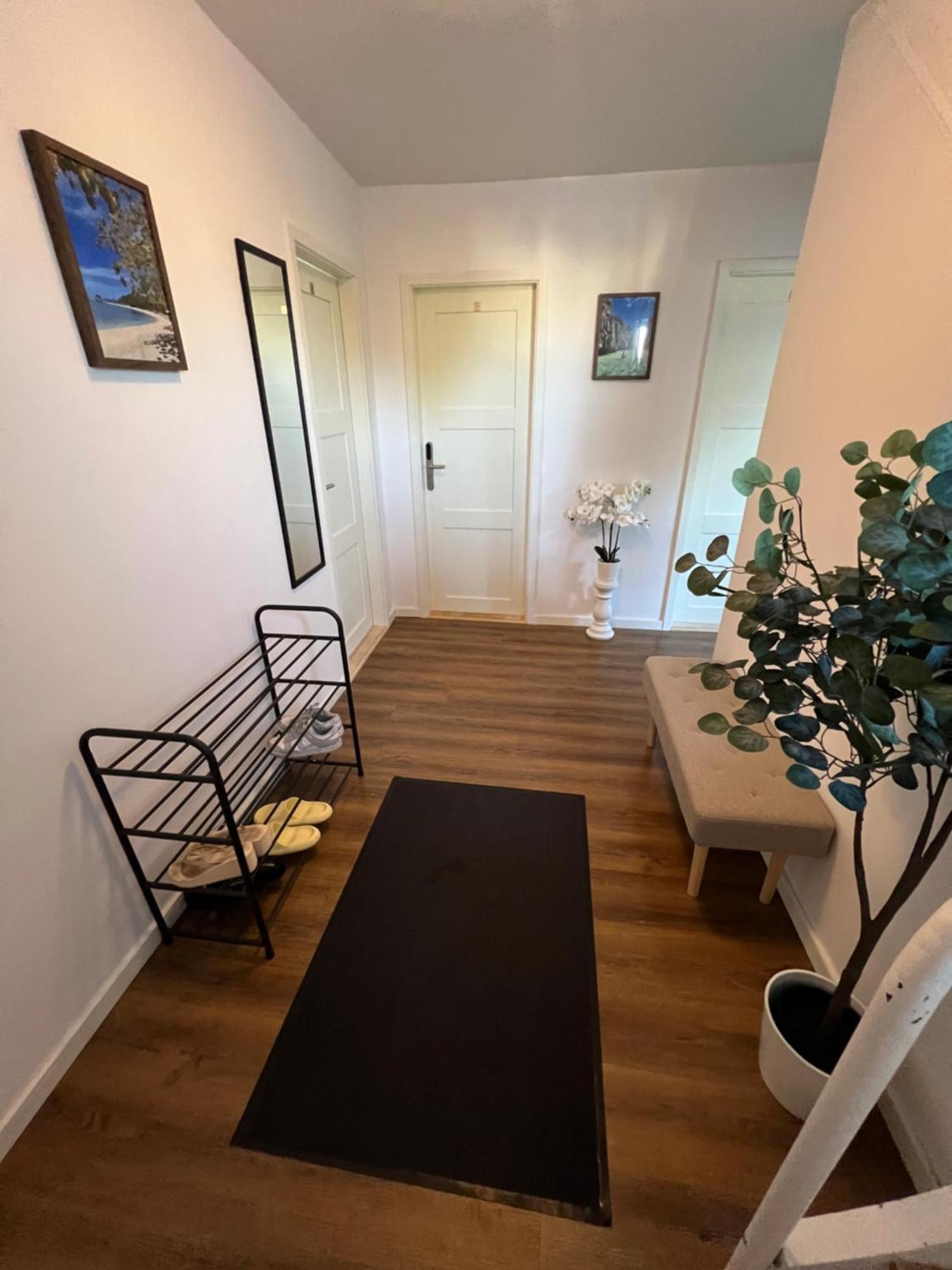 Privat overnatting Casa De Rainer 5 København