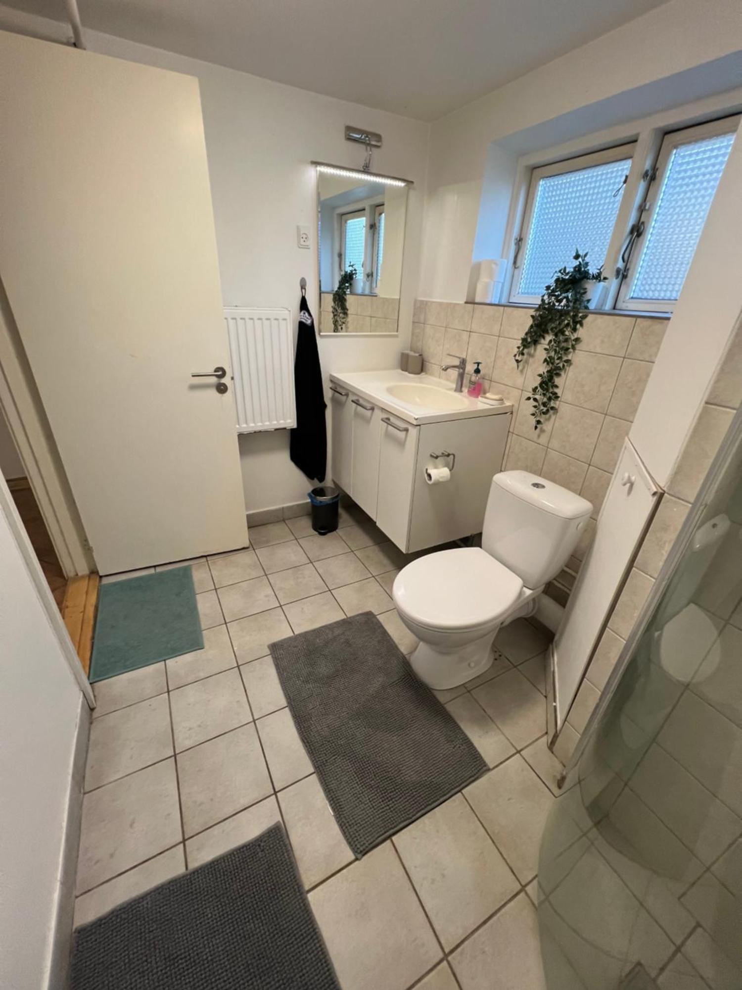 Casa De Rainer 5 Privat overnatting