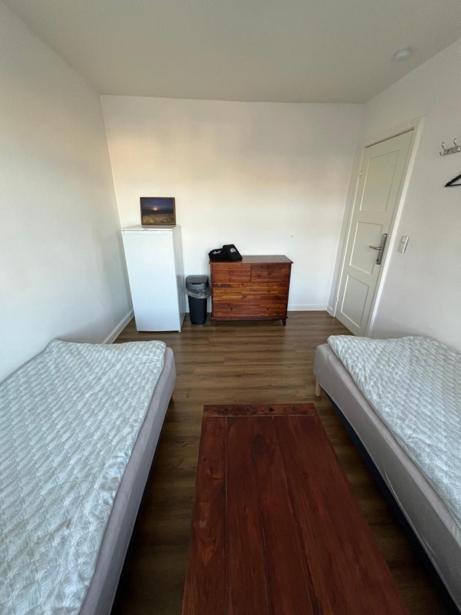 Privat overnatting Casa De Rainer 5