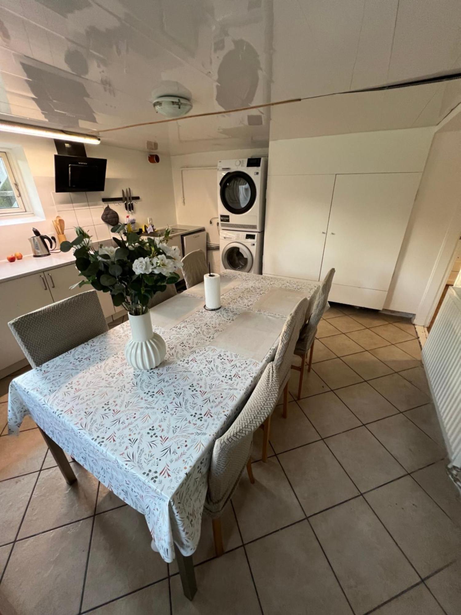 Casa De Rainer 5 København