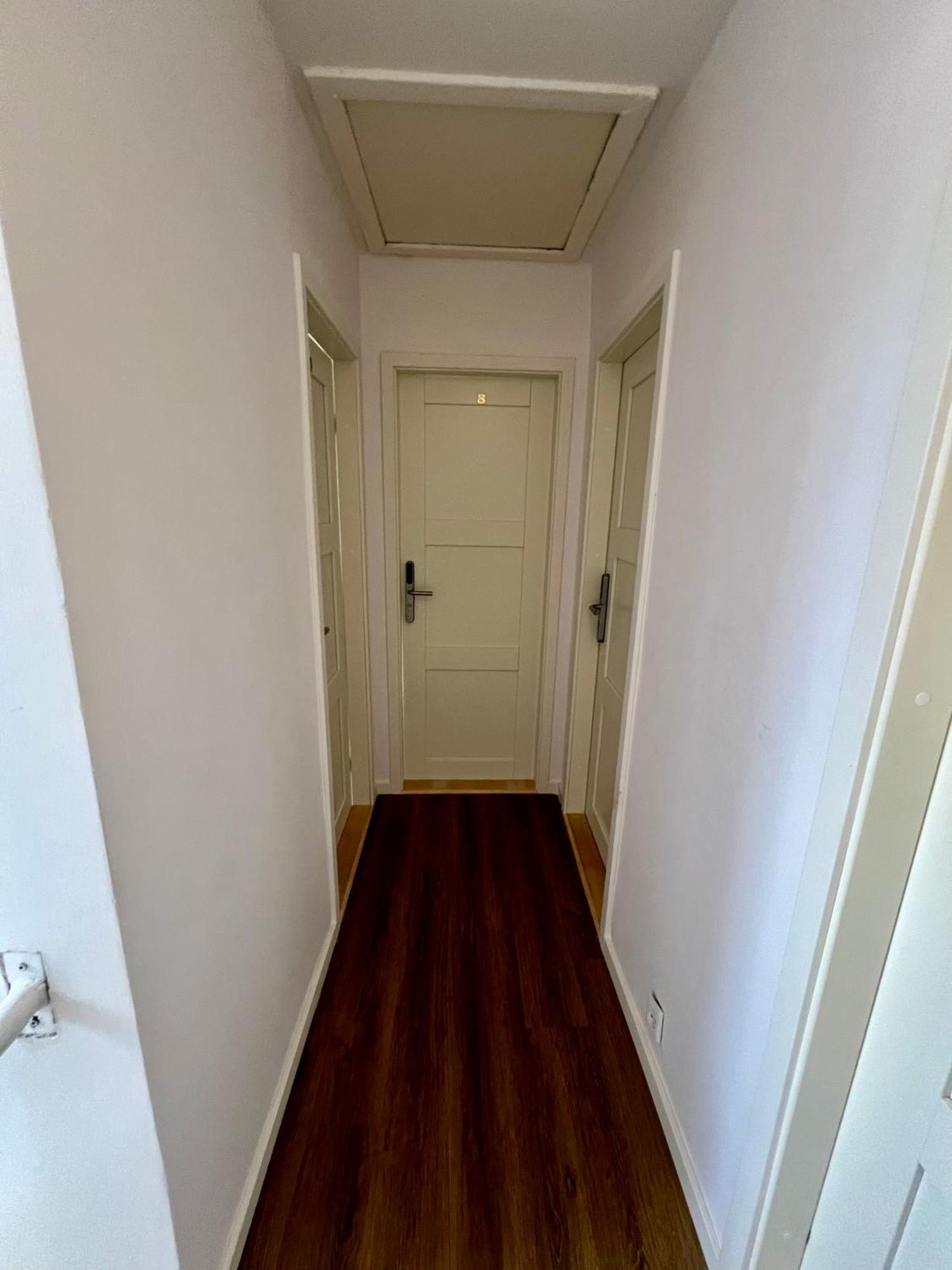 Casa De Rainer 5 Privat overnatting København