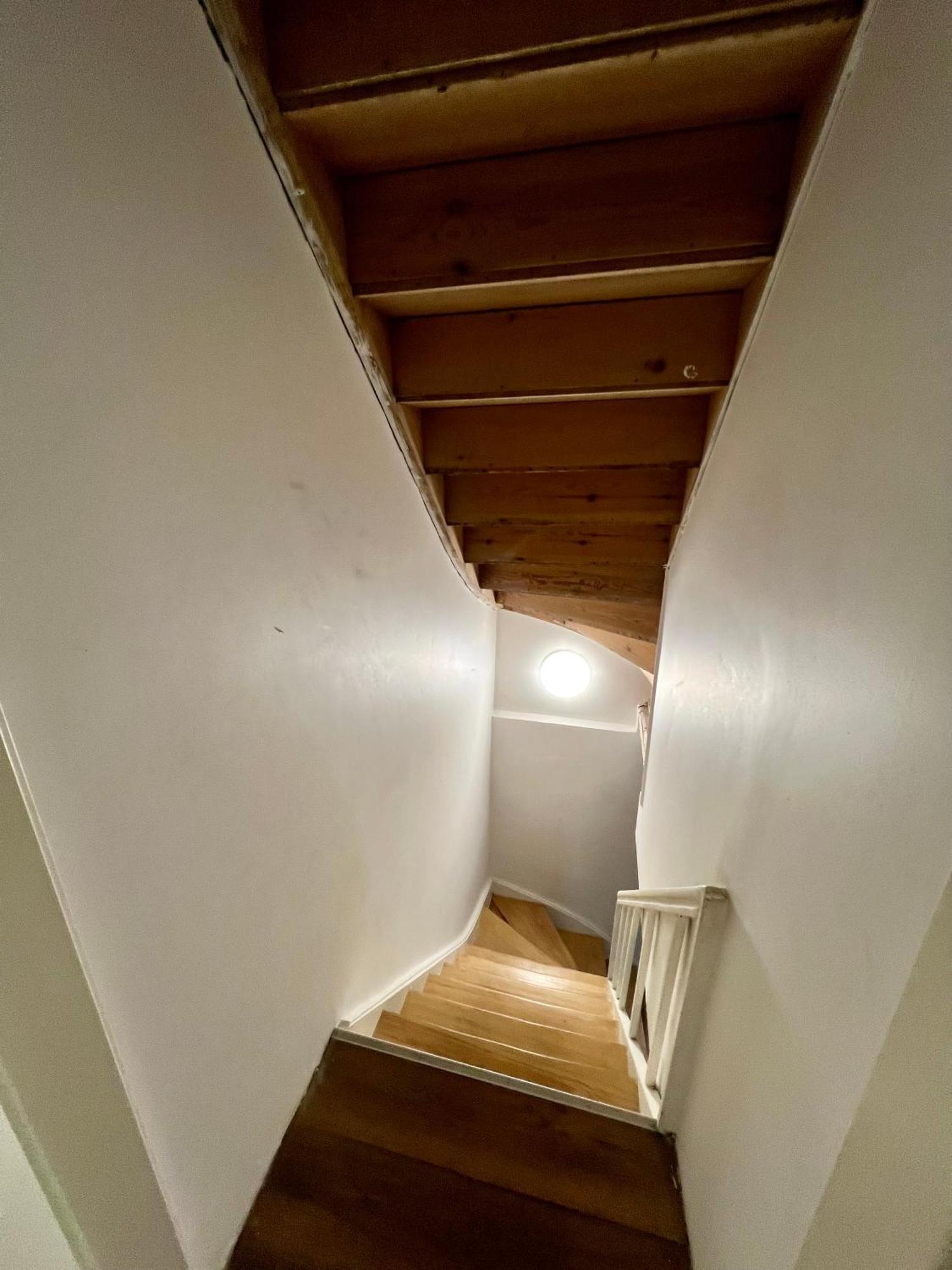 Casa De Rainer 5 Privat overnatting
