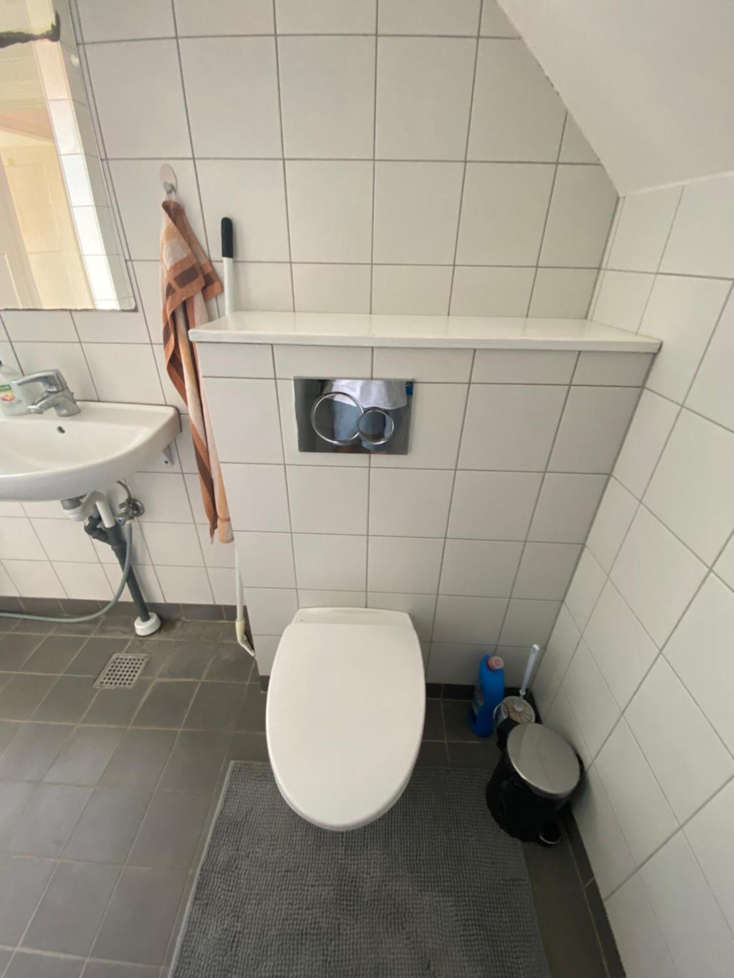 Casa De Rainer 5 København