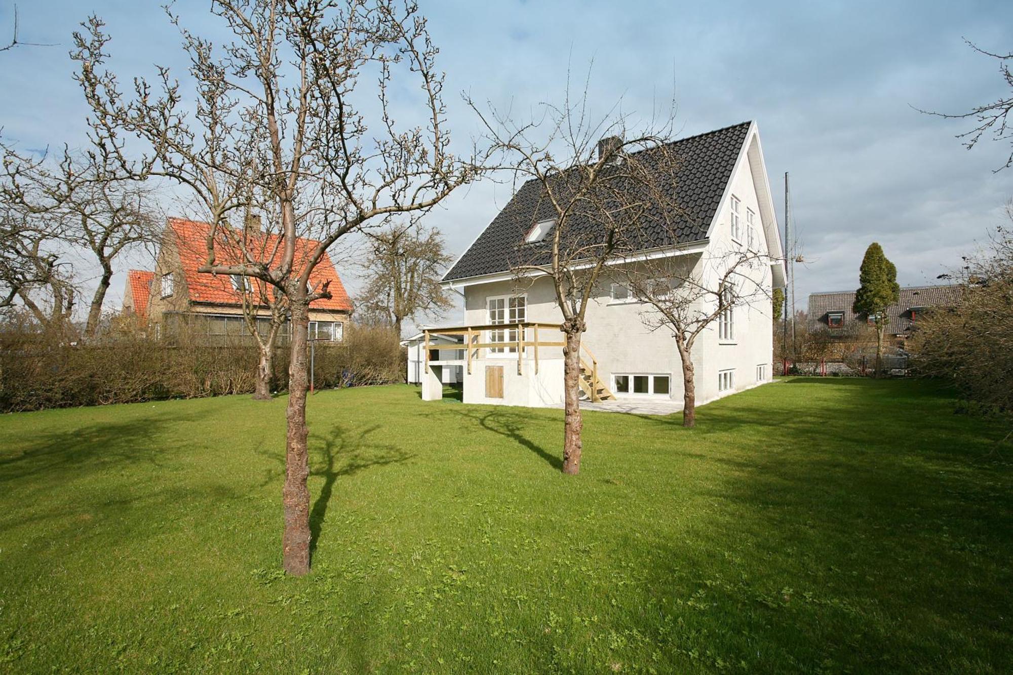 Privat overnatting Casa De Rainer 5 København